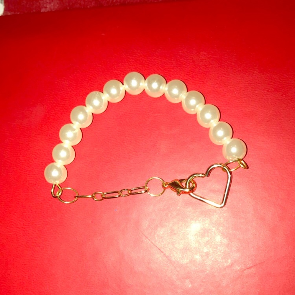 Child's bracelet